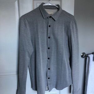 CIVIL SOCIETY MENS SHIRT